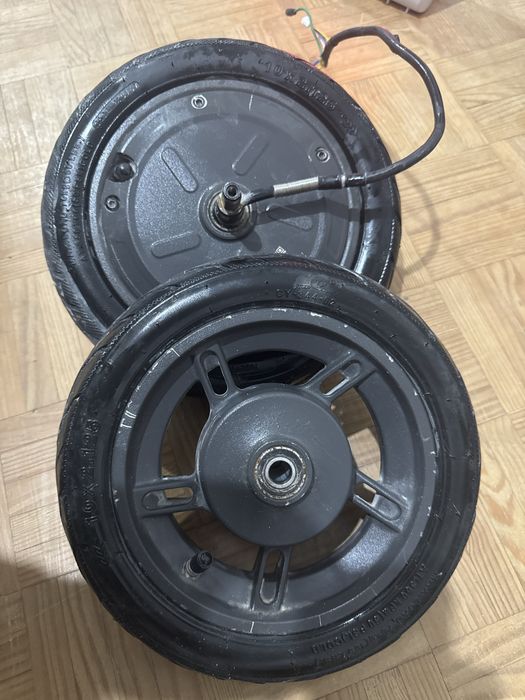 Motor de trotinete xiaomi 4 lite