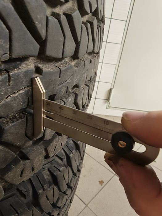 Opony Firestone Destinatio A/T