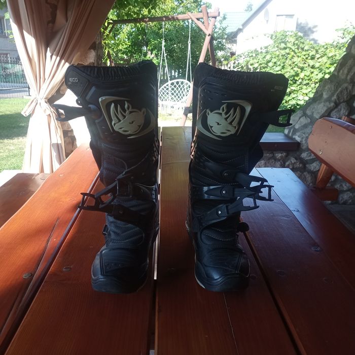 Buty Cross Quad r43
