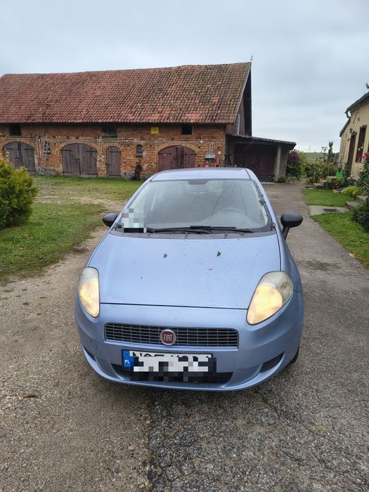 Fiat Grande Punto