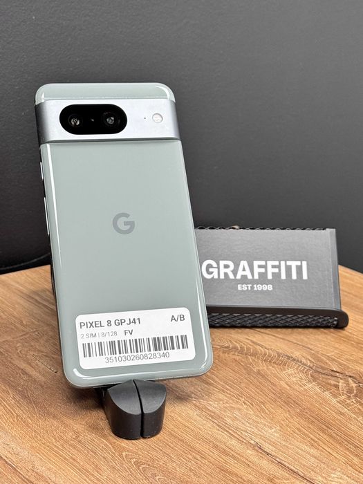 Google Pixel 8 GPJ41 128 GWARANCJA