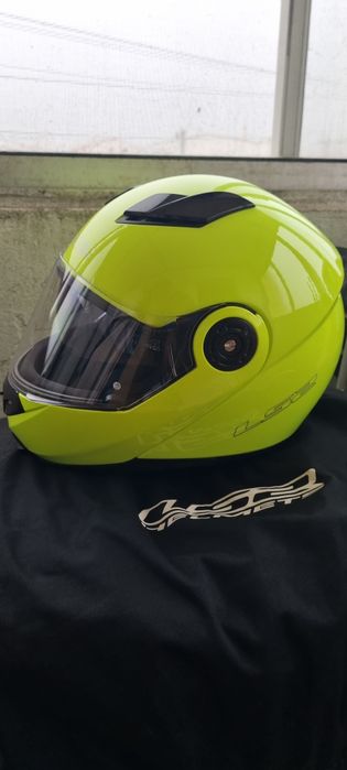 Ls2 capacete n°56