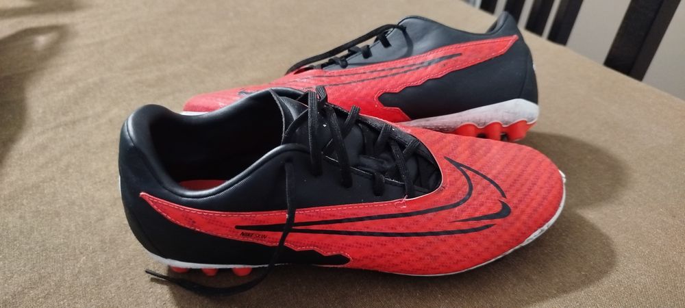 Chuteiras Futebol Nike Phantom Gx