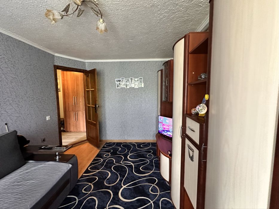 Apartment in Druzhnya, Buchanskyy rayon - View 5