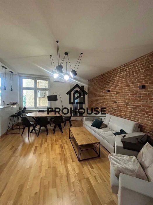 Luksusowy apartament 101m2 w Centrum miasta- wysoki standard na sprzedaz.