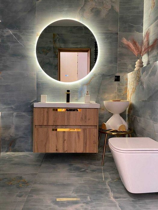 Продається Стильна 2-кімнатна квартира з терасою в ЖК “Княгинин”