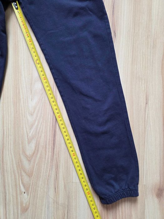 Spodnie dresowe dziewczęce Original Marines rozm. 8 /9 lat