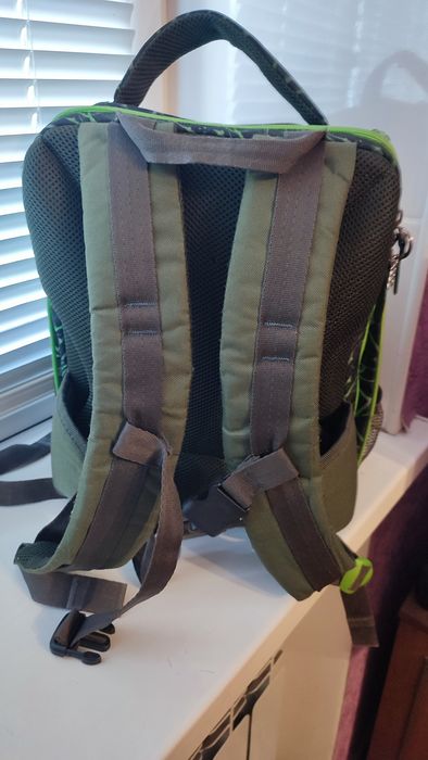 Рюкзак   шкільний