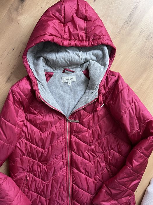 Kurtka Tatuum 36 fuksja
