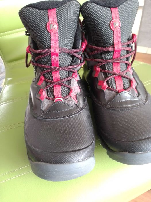 Buty Merrell damskie Trekking & Wander rozmiar 38,5