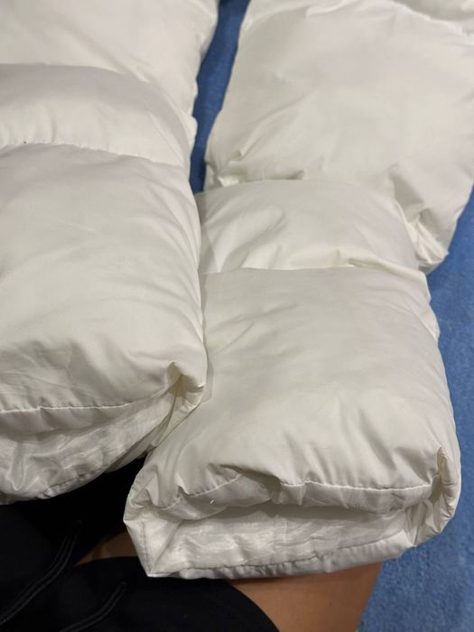 Дутые штаны для сноуборда