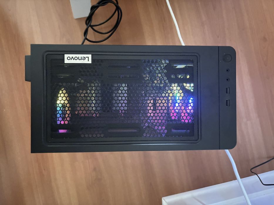 Pc gaming legion