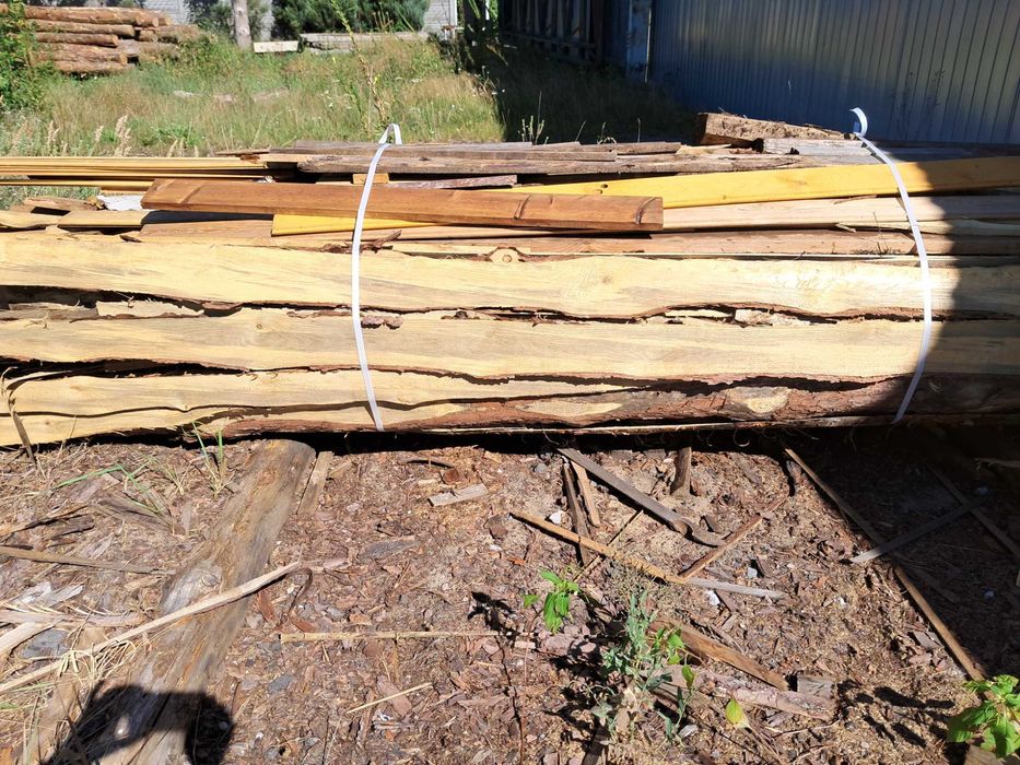 Zrzyny tartaczne, opał, drewno opałowe okazja promocja