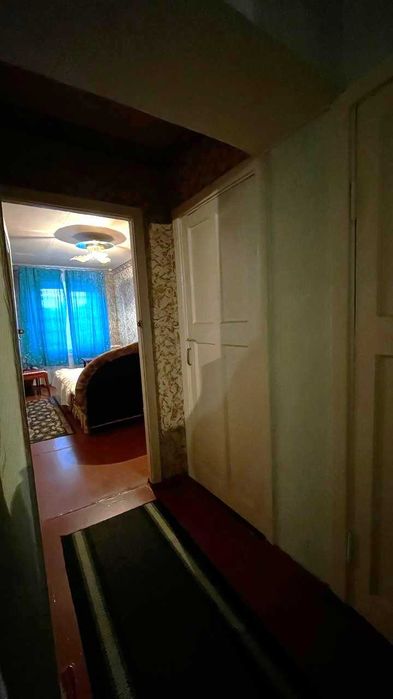Оренда 3к квартири 44кв