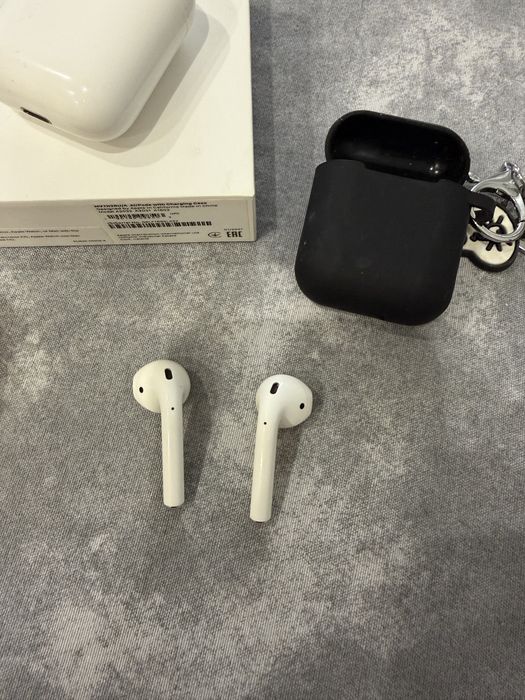 Навушники Air Pods 2