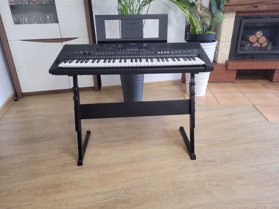 Dla Ciebie wszystko - yamaha psr e463 - w kategorii Instrumenty