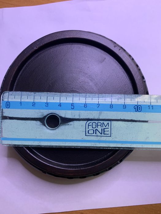 Підставка для клаузоне