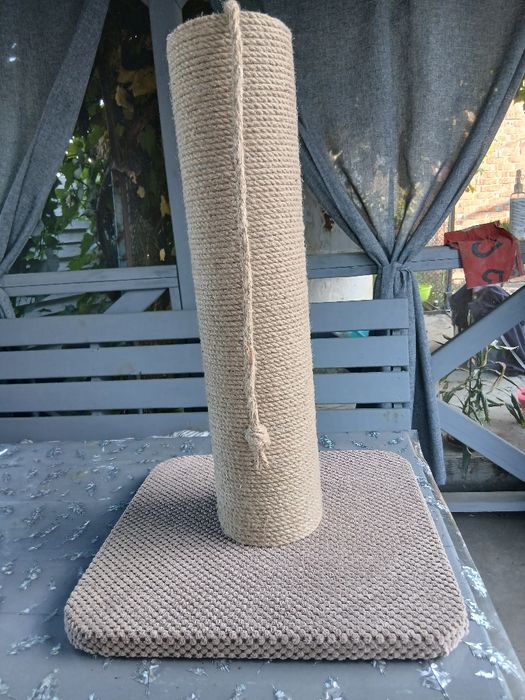 Для улюбленців. Когтечіски.