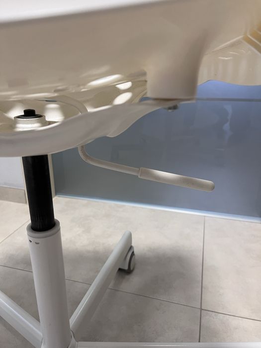 Krzesło biurowe ikea