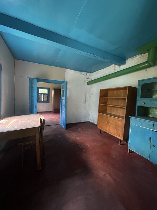 Продається будинок  в селі Дядьковичі