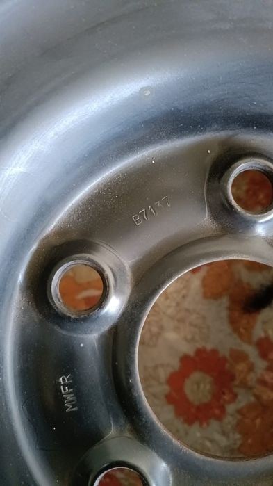 Jantes Nissan Qashqai