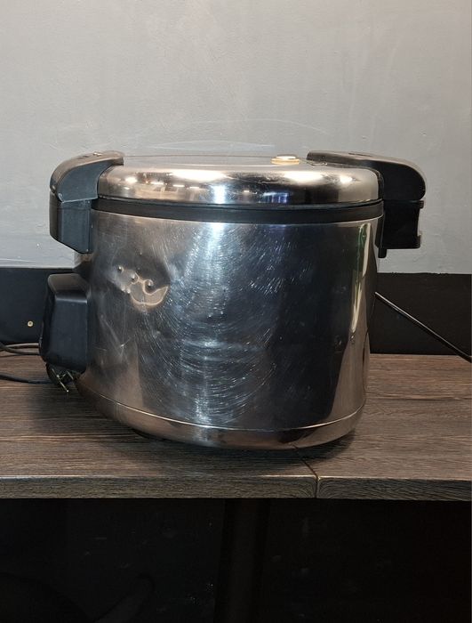 Рисоварка Bartscher A150.513