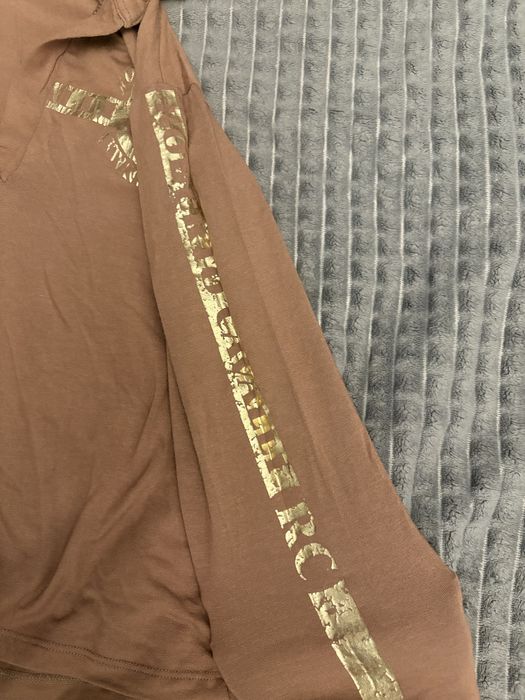 лонгслив roberto cavalli
