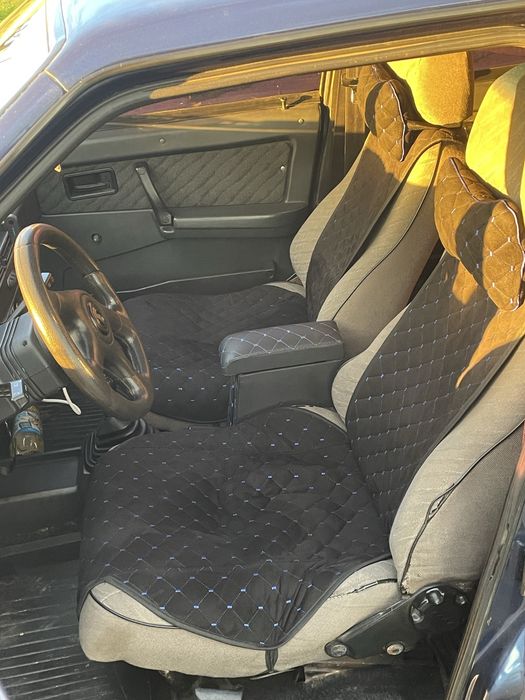 Продам ваз 21099