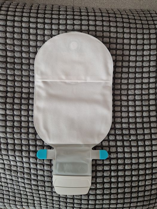 Worki stomijne Coloplast DOBRA CENA