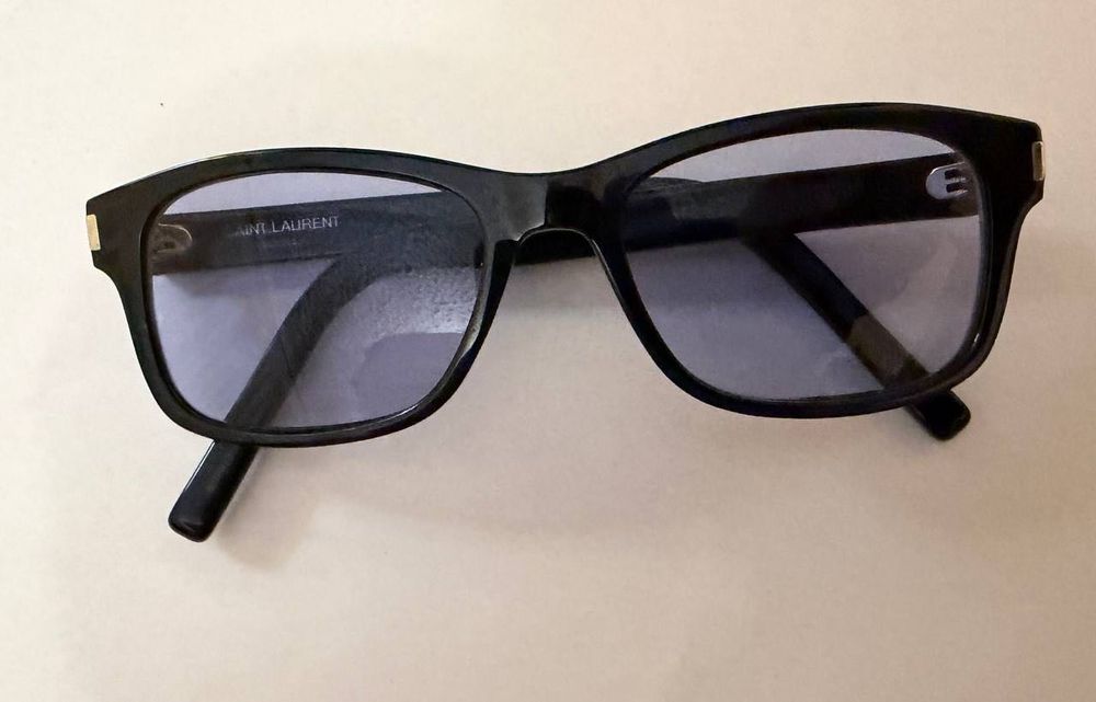 оригінальна оправа Saint Laurent модель SL 35