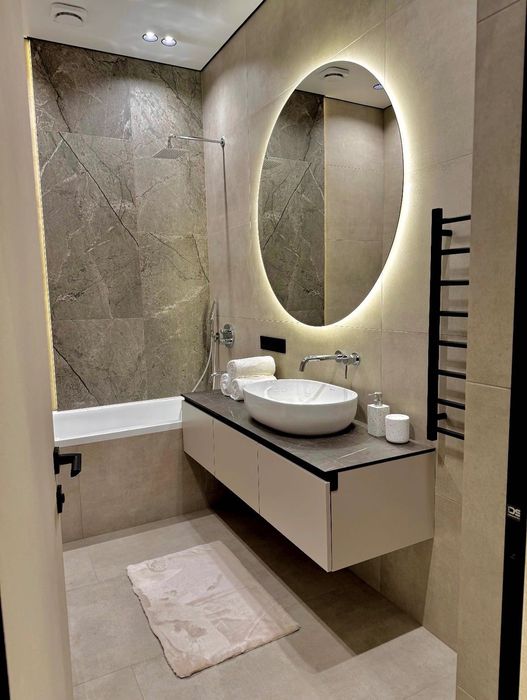 Продаж ексклюзивної 2-кімнатної квартири в новобудові