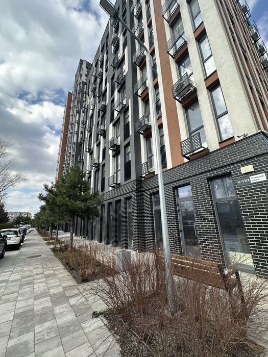 Найнижча ціна! 2кім. квартира з частковим ремонтом ЖК Atria city