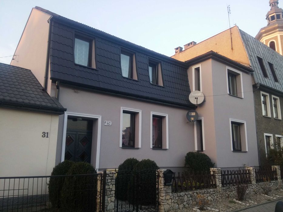 Docieplenia elewacje malowanie termomodernizacja Termin 2026 DOTACJE