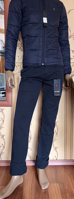 Джинсы Climber.  Premium