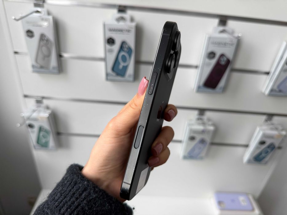 iPhone 16 Pro 256 GB Neverlock | Магазин | Гарантія