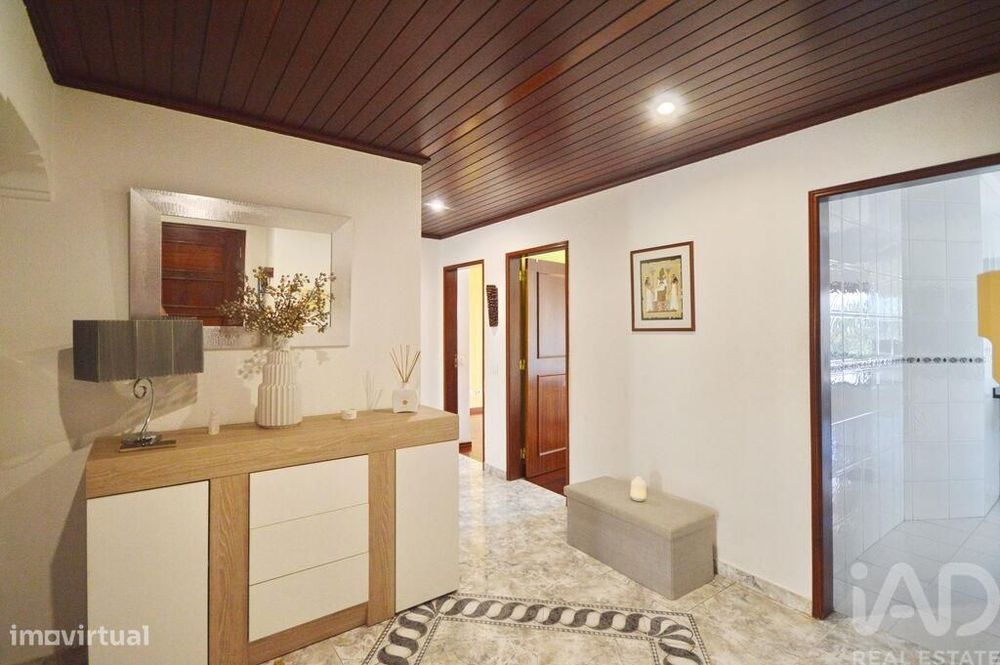 Apartamento T3 em Setúbal de 118 m2