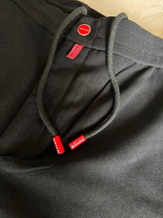 Чоловічі штани Kiton 36 розміру