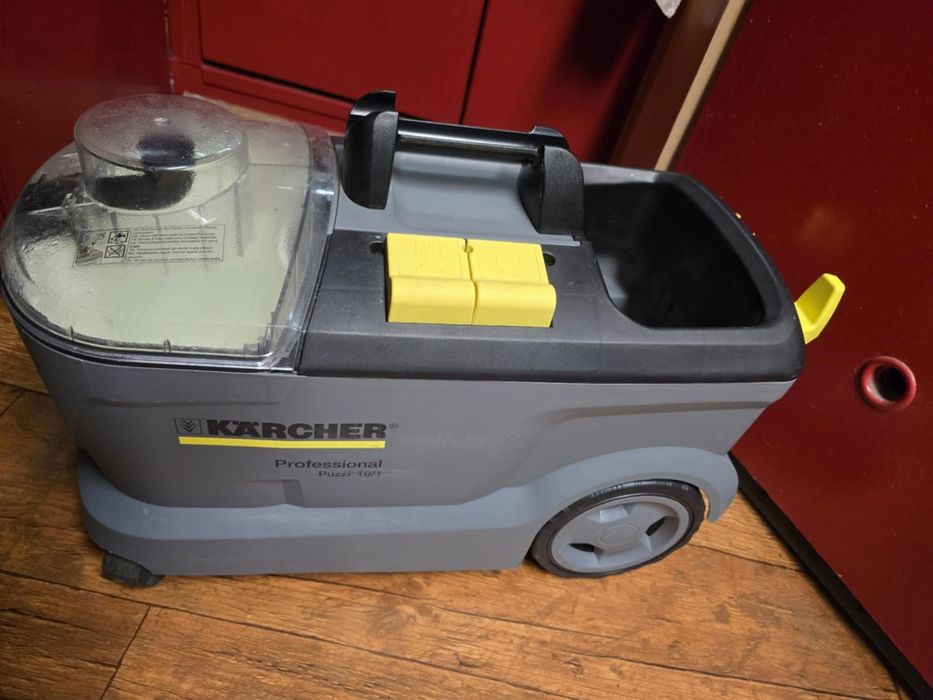 Karcher Puzzi 10/1