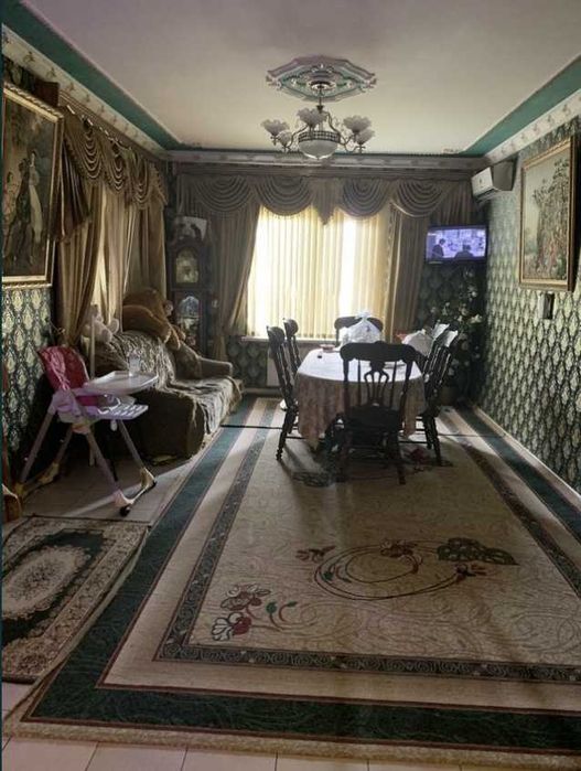 В продаже капитальный дом в селе Корсунцы!