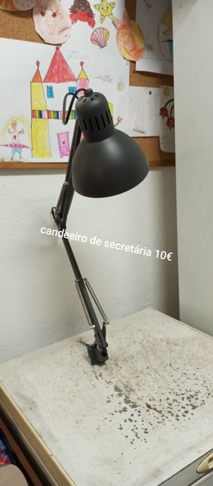 Candeeiro variados