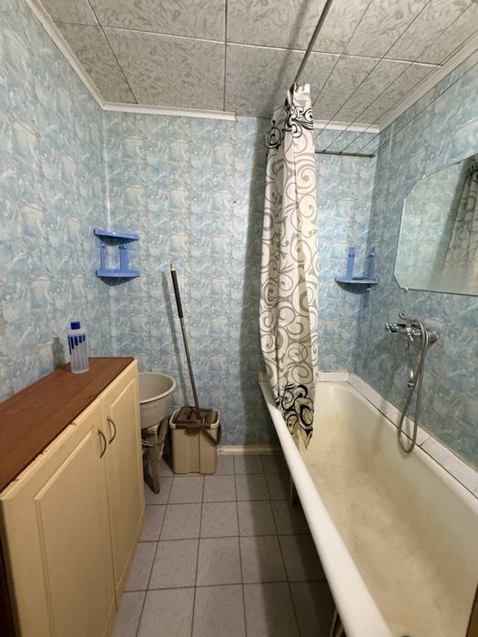 1 кімнатна квартира Вокзальна