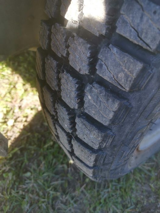 Таврія пікап заз