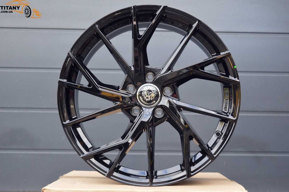 R19 5x114.3 Toyota Rav4 Camry Honda Accord CRV Lexus Infinity Hyundai