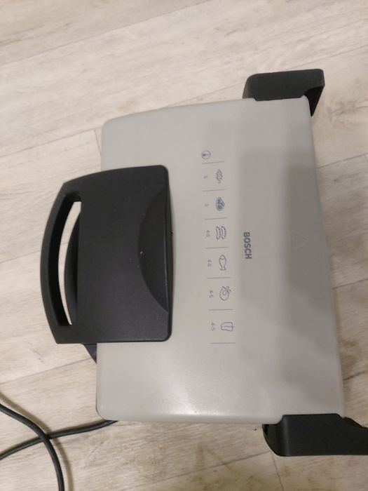 Продам б.у гриль.