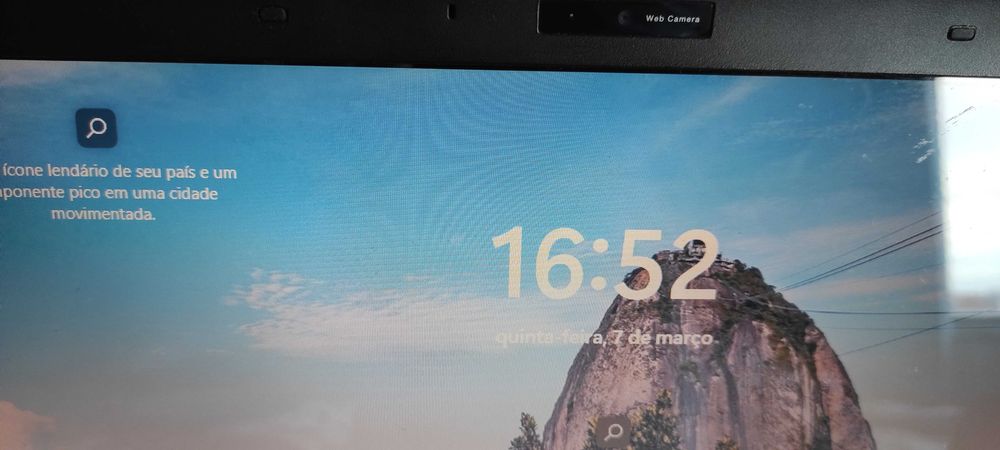 Portátil barato - Toshiba Satelite L300