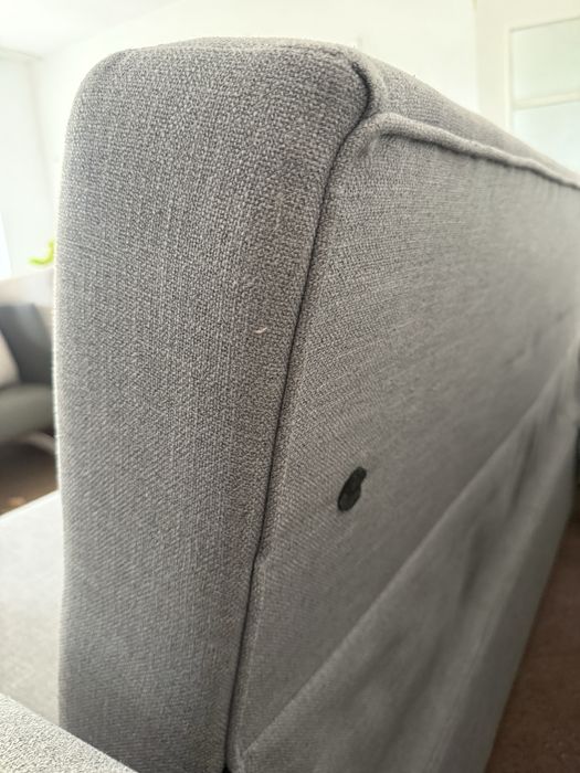 Sofa rozkladana