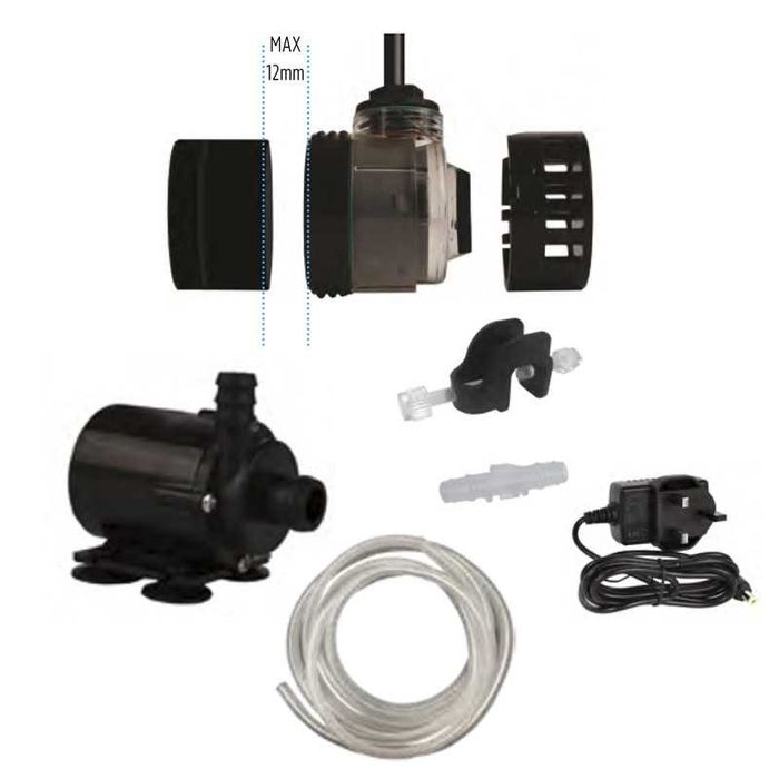 Auto Top Off para aquarios TMC Optical Auto Top Up NOVO