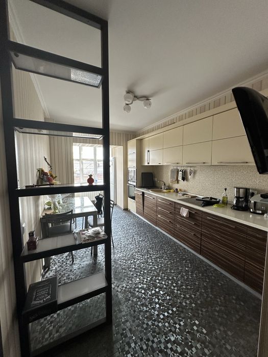 3-комнатная квартира по адресу бульвар Дружбы Народов (площадь 90 м²) - Atlanta.ua - фото 2