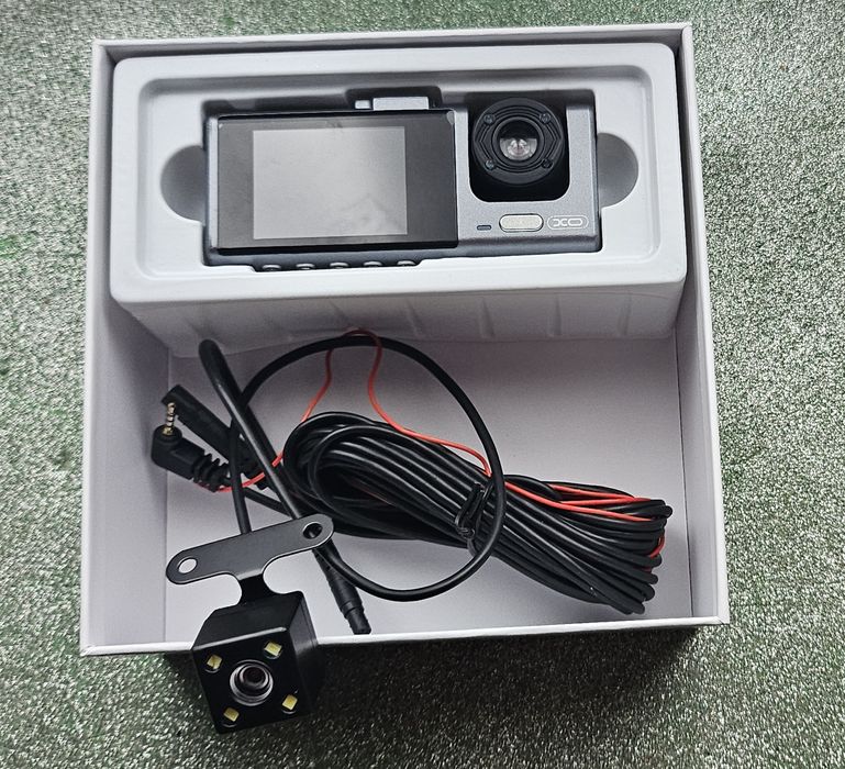 Câmara de Vídeo/Vigilância para carro , etc...