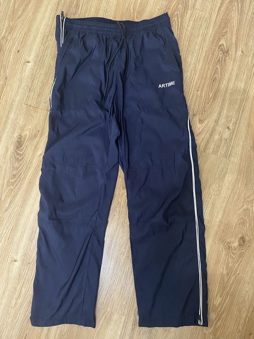 Штани парашути